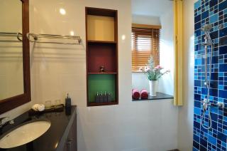 Samui Honey Tara Villa Residence - Choeng Mon Beach - 4