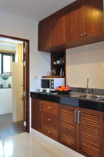 Samui Honey Tara Villa Residence - Choeng Mon Beach - 3