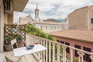 Let me Athens you! #2 - 8