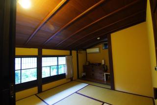 Honmachi Juku - Hikone - 2