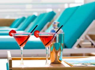 Golden Costa Salou - Adults Only 4* Sup - Salou - 5