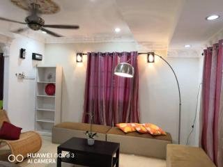 IBU HOME-TO-STAY PASIR GUDANG - Pasir Gudang - 8