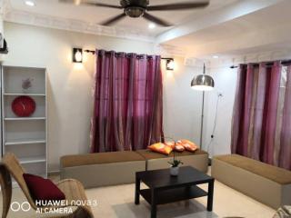 IBU HOME-TO-STAY PASIR GUDANG - 7
