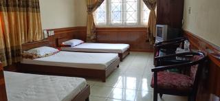 Hue Railway Hotel - 2