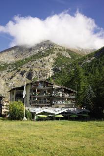 Wellness Spa Pirmin Zurbriggen - Saas-Almagell - 5