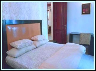 Short Stay Luxury separate 3BHK in green park near metro with lift MINIMUM 3 NIGHTS - 2
