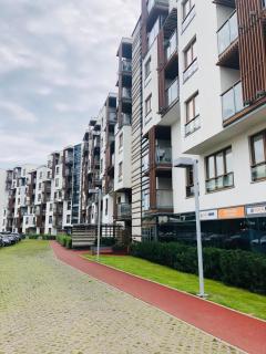 Olympic Park 107 - Colberga - 9