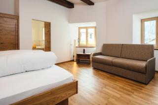Nowders Apartments - Nauders - 6