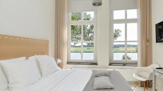Het Raadhuys - design B&B - 4