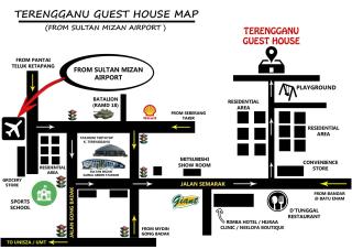 Terengganu Guest House - 9