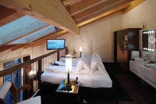 Wellness Spa Pirmin Zurbriggen - Saas-Almagell - 7