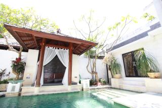 Nike Villas - Sanur - 3