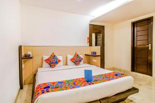 FabHotel White Klove Near New Delhi Railway Station - New Delhi - 1