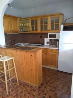 Szemes Apartman Balaton - Balatonszemes - 9