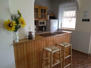 Szemes Apartman Balaton - Balatonszemes - 4