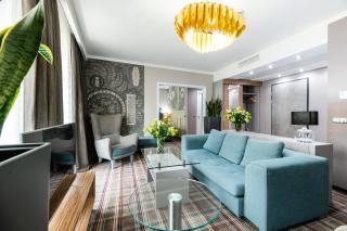 Hotel Perfect - Krakow - 0