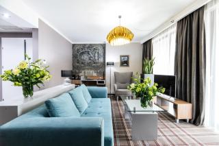 Hotel Perfect - Krakow - 8