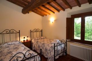 I Gelsi - Figline Valdarno - 1