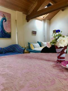 Staying with the artist - Teuven - 8