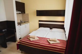 Apartmán Angelika - 1