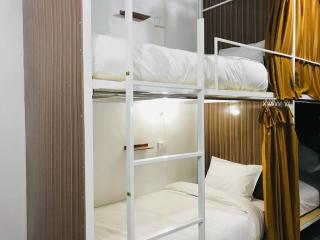 Naga Hostel & Café - Thakhek - 8