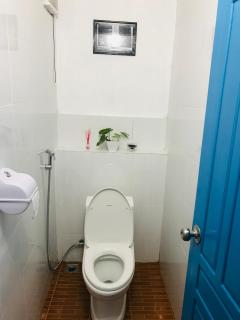 Naga Hostel & Café - Thakhek - 5