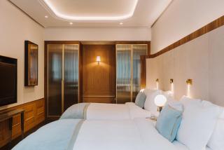Raffles Europejski Warsaw - Varsavia - 9
