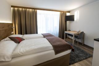 B-Inn Apartments Zermatt - Zermatt - 7
