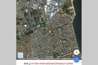 Isalos - Free Parking - Explore Center by Foot - 300m from University - 1