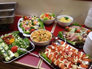 Augustinerkloster Gotha Herberge gGmbH - 1