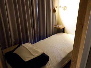 Busoan Library & Hostel - Machida - 4