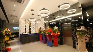 Hotel 99 Sepang KLIA & KLIA2 - 1