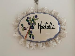 A casa di Nonna Bianca - Santa Maria di Castellabate - 3