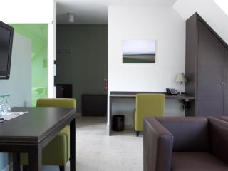 KH Hotel mit Restaurant - Geisenfeld - 7
