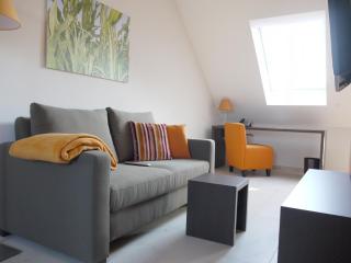 KH Hotel mit Restaurant - Geisenfeld - 6