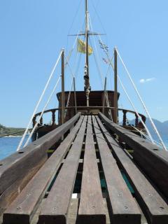 Akti - Megalochori (Isola di Agistri) - 6