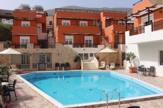 Kristi Apartments - Hersonissos - 8