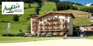Macher's Landhotel - St. Jakob in Defereggen - 9