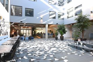 Comfort Hotel Porsgrunn - 6
