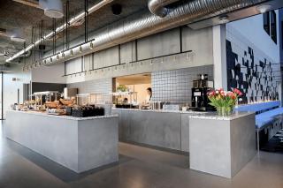 Comfort Hotel Porsgrunn - Porsgrunn - 4
