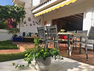 Beachfront oasis in Costa del Sol. - 6