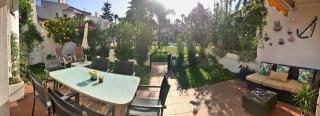 Beachfront oasis in Costa del Sol. - 4
