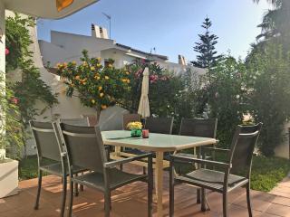 Beachfront oasis in Costa del Sol. - Caleta de Velez - 5