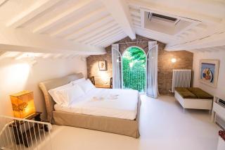 DelleFarfalle Boutique B&B - Santarcangelo di Romagna - 6
