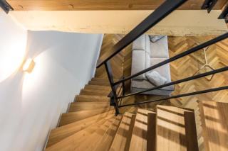 Aux Cortons - Maison avec vue sur le vignoble - 2