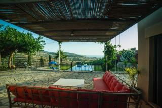 Villa Diana - Pitsidia - 2