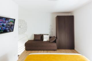 Yolk - Puglia Mia Apartments - Monopoli - 2