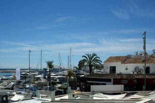 136 A First Line sleeps 6 - Marbella - 9