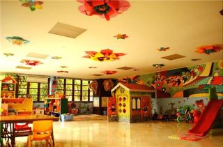 Champa Villa with private pool at Furramar Danang - Danang - 5