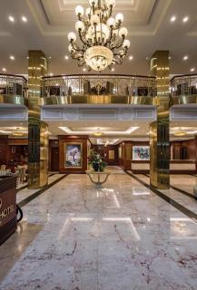 Aquari Hotel - Ho Chi Minh - 7